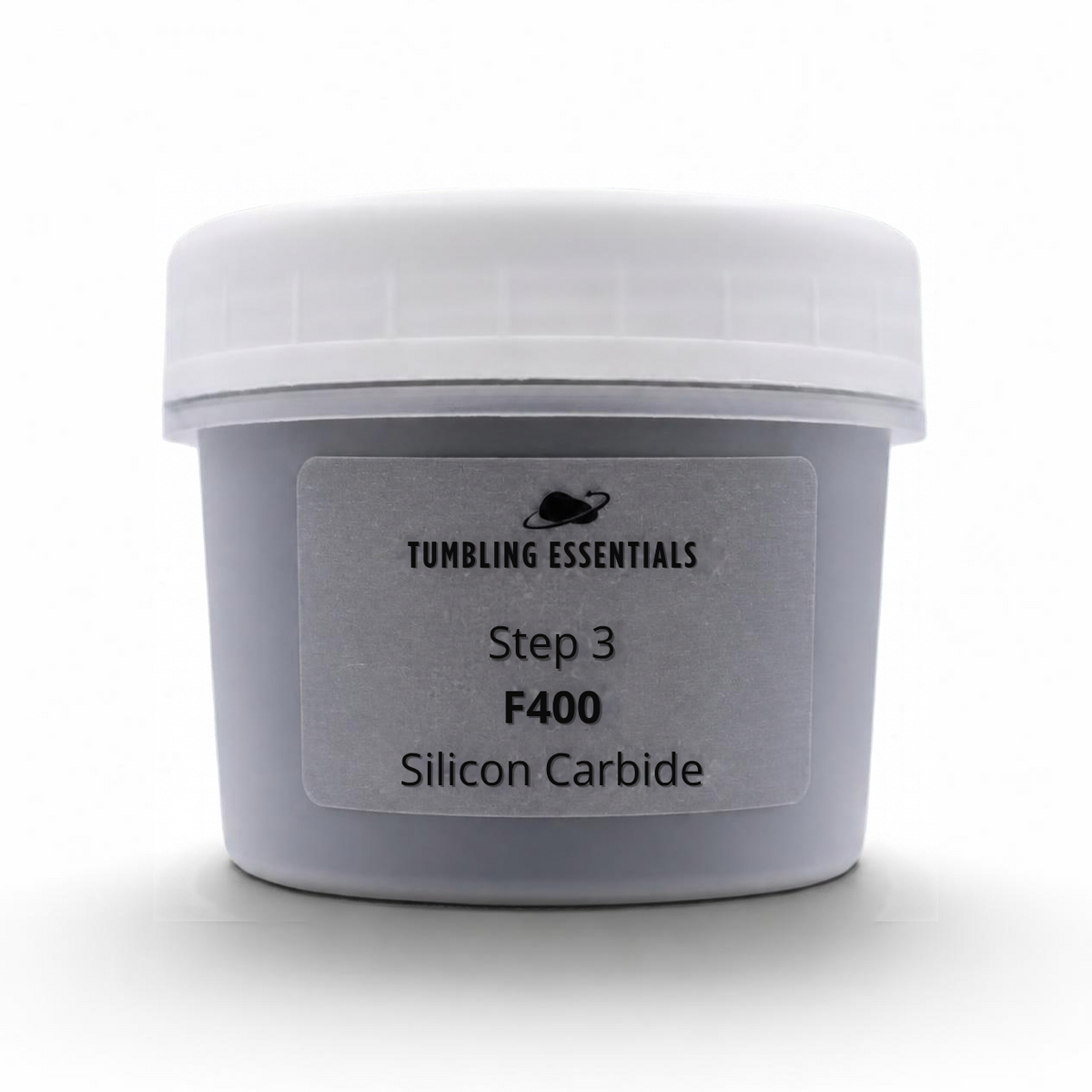 F400 Silicon Carbide Grit