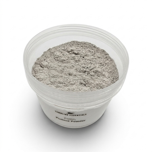 Pumice Powder Polish