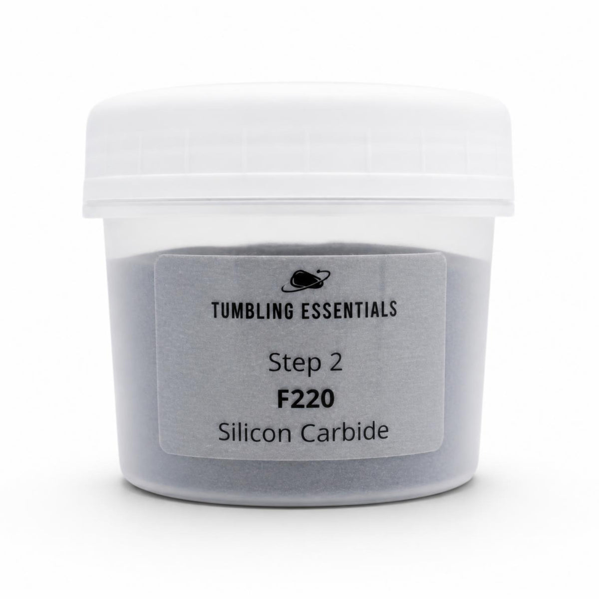 F220 Silicon Carbide Grit