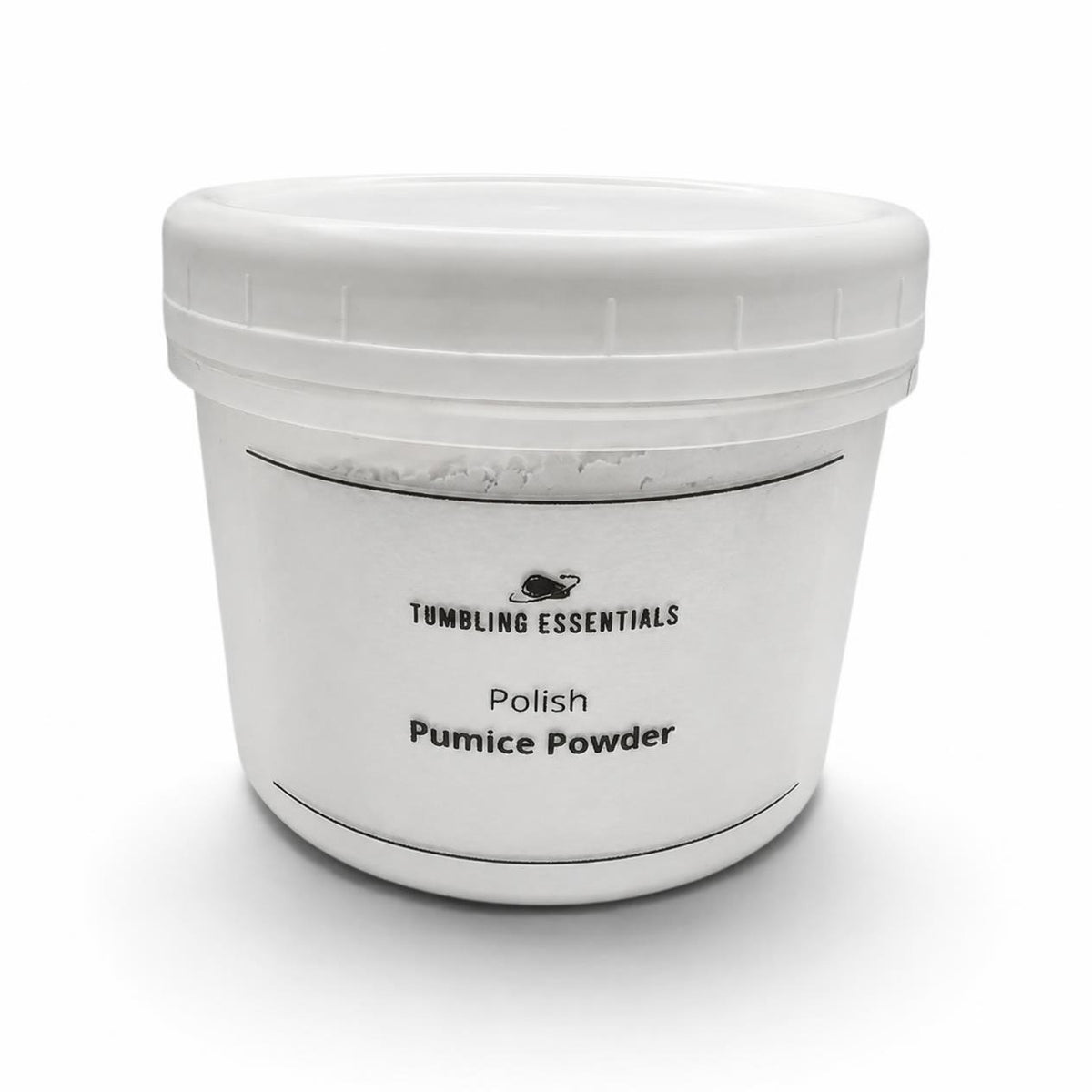 Pumice Powder Polish