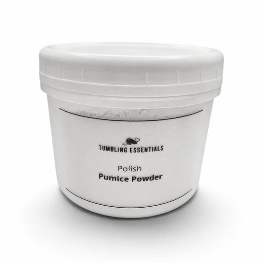 Pumice Powder Polish
