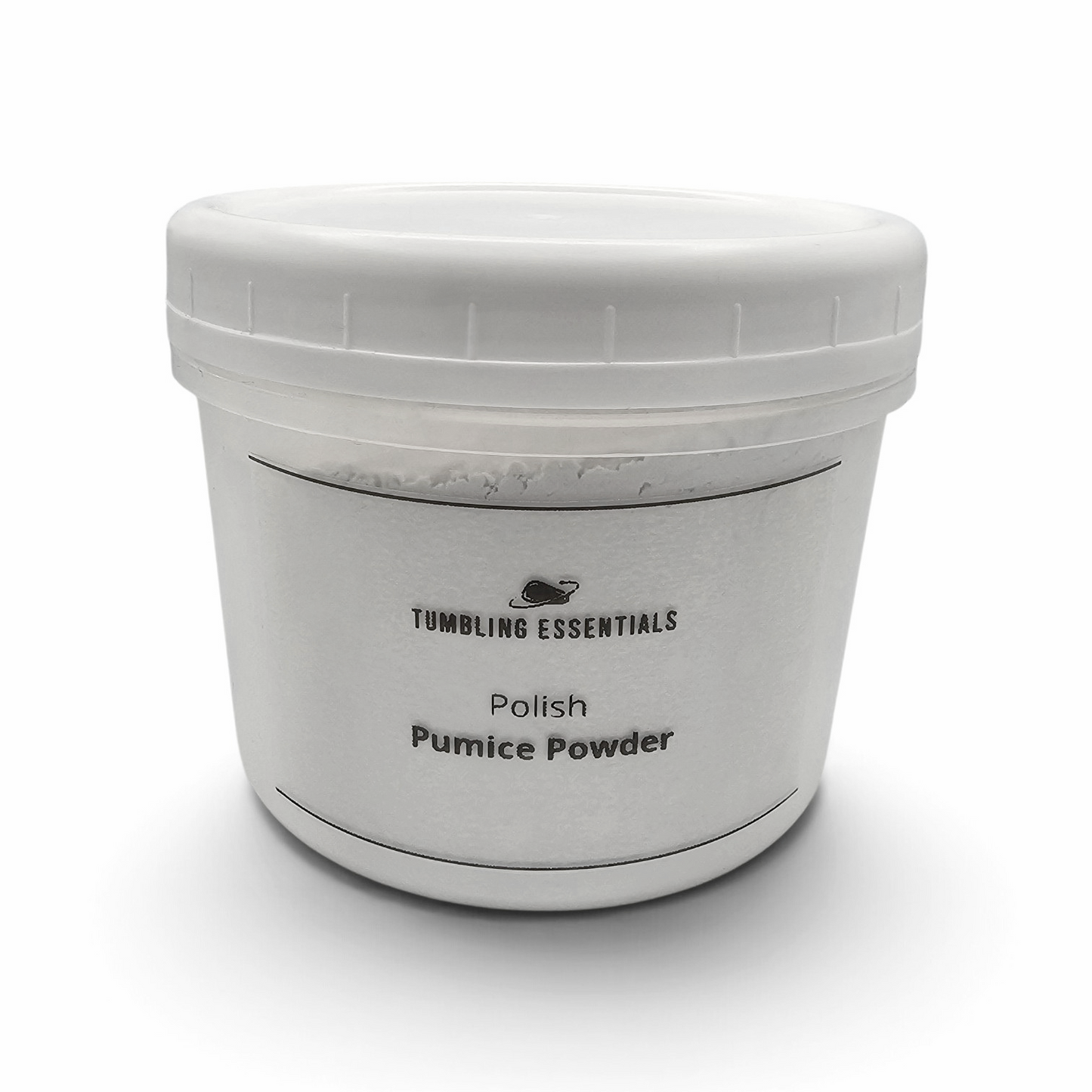 Pumice Powder Polish