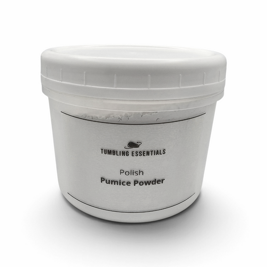 Pumice Powder Polish