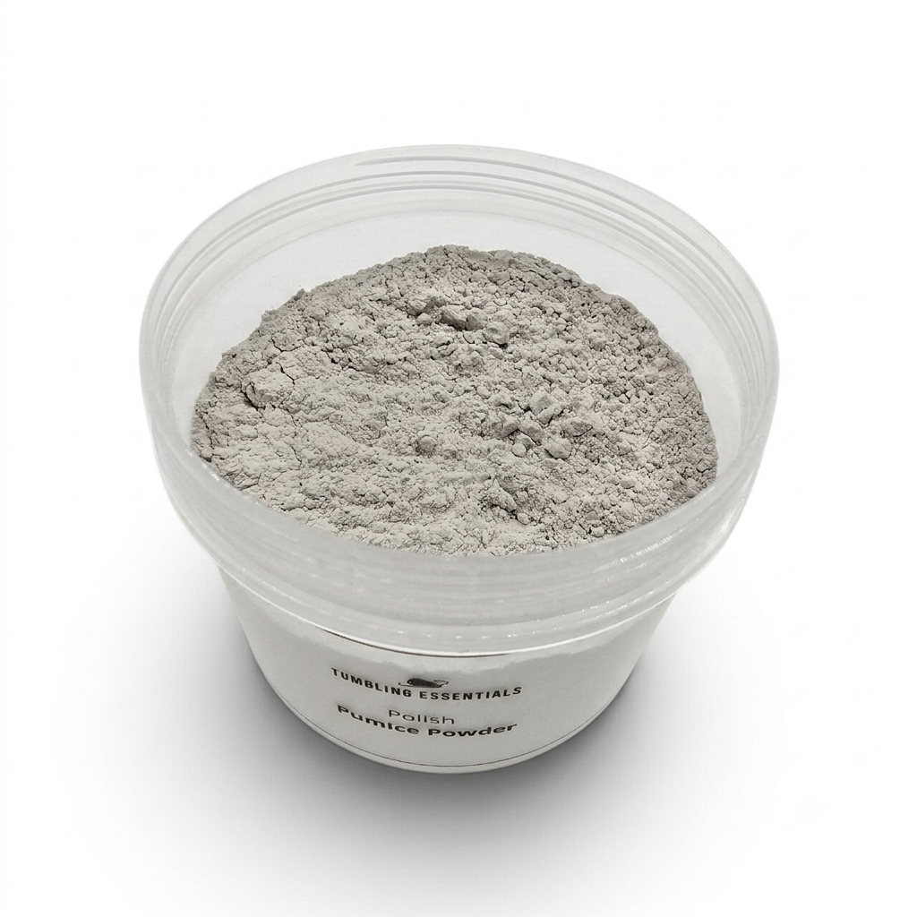 Pumice Powder Polish